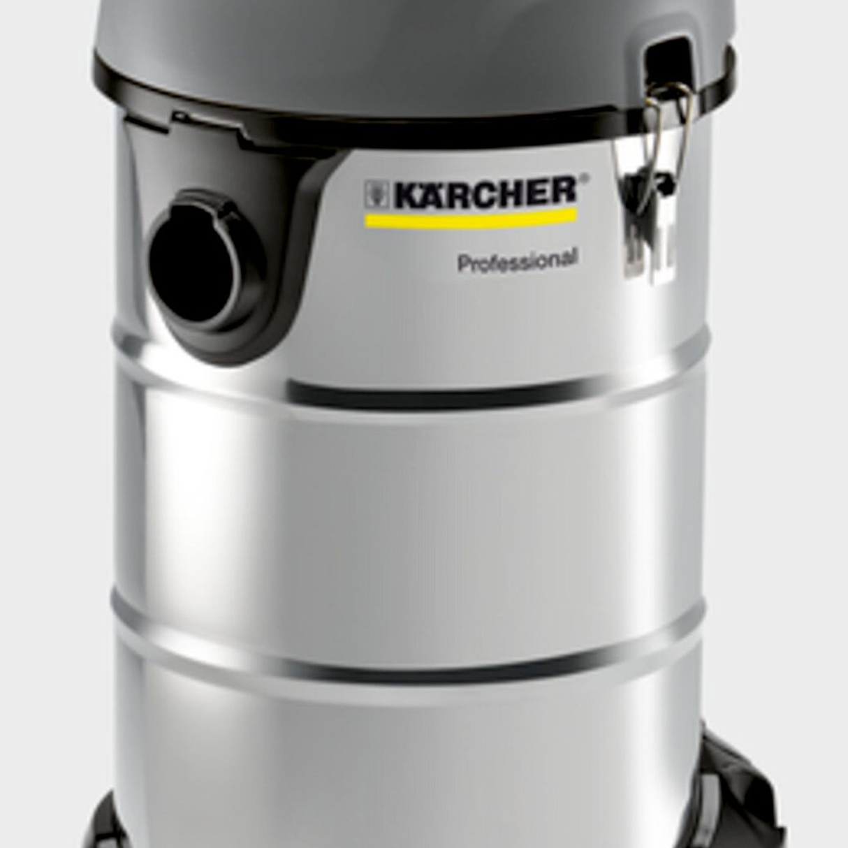 1.428-538.0 - Bidone Aspiratutto Kärcher NT 38/1 Me Classic 1500W - Immagine 2