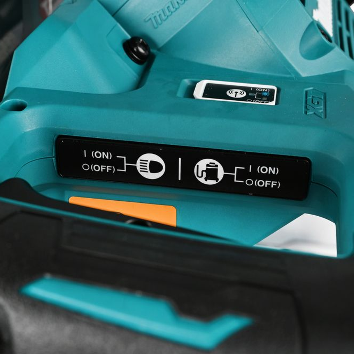 LS004GZ01 - Makita LS004GZ01 Piła ukośna promieniowa 40 V - Zdjęcie 11