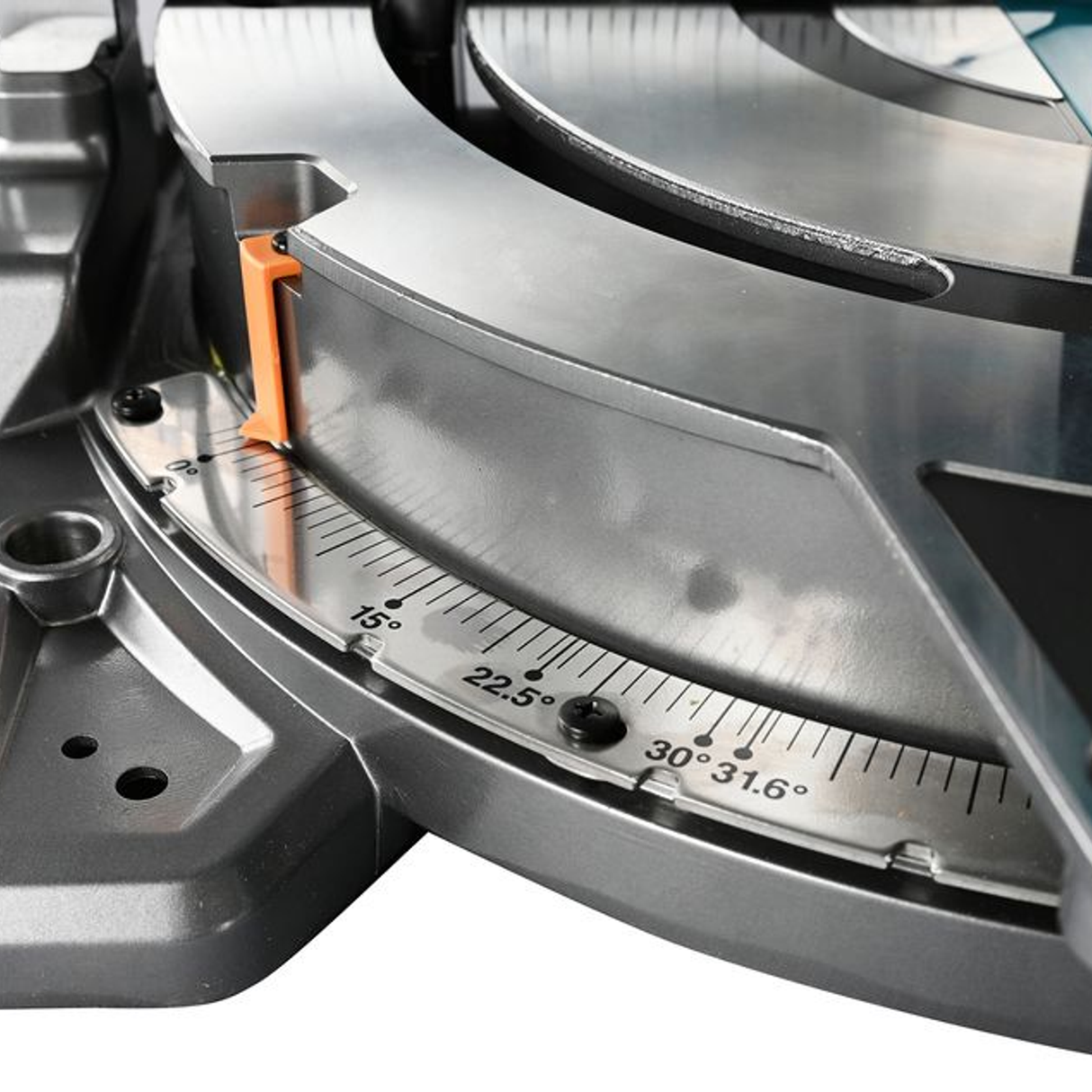 LS004GZ01 - Makita LS004GZ01 Piła ukośna promieniowa 40 V - Zdjęcie 13