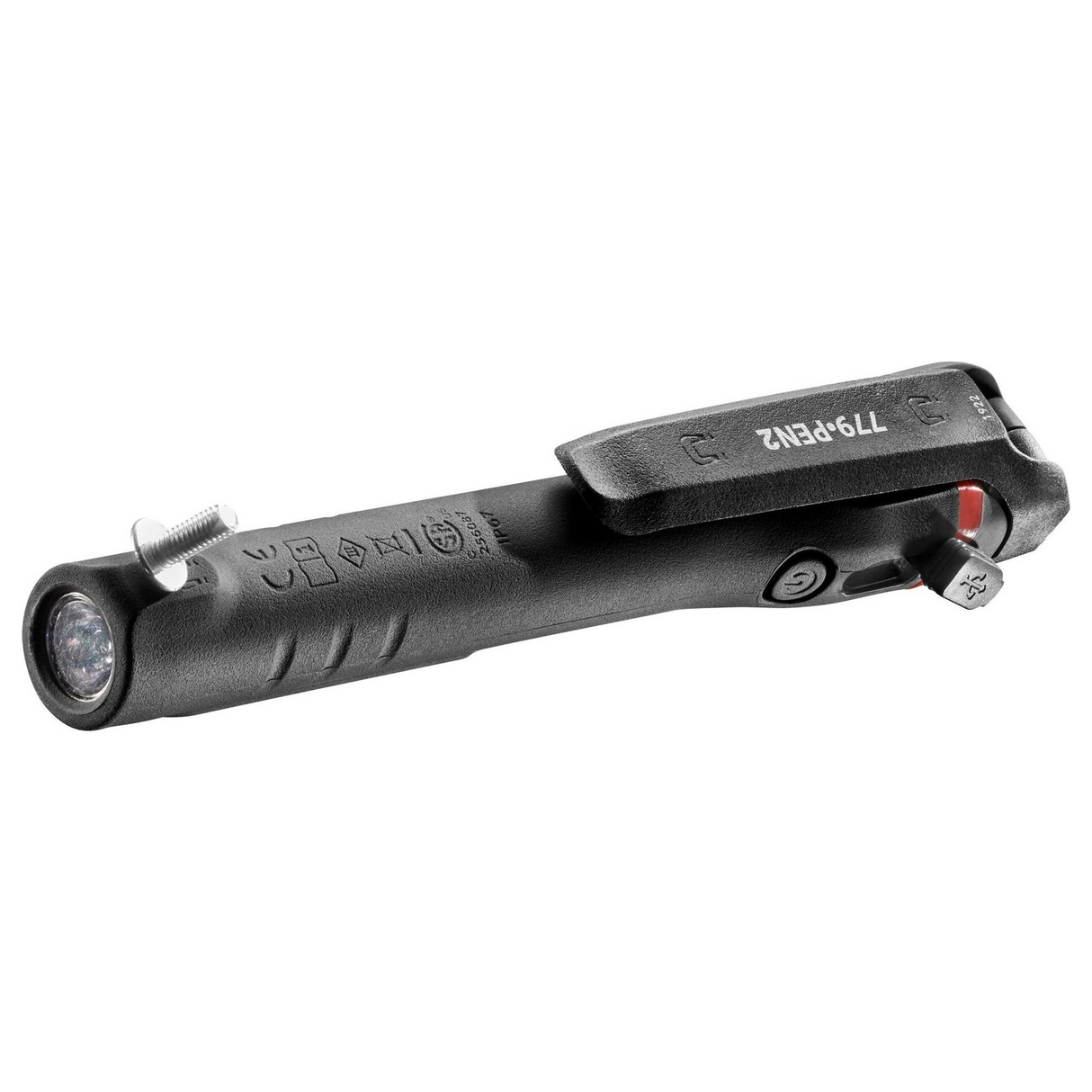 779.PEN2PB - Torcia LED Pen Light Facom 779.PEN2PB 125 Lumen - Immagine 3