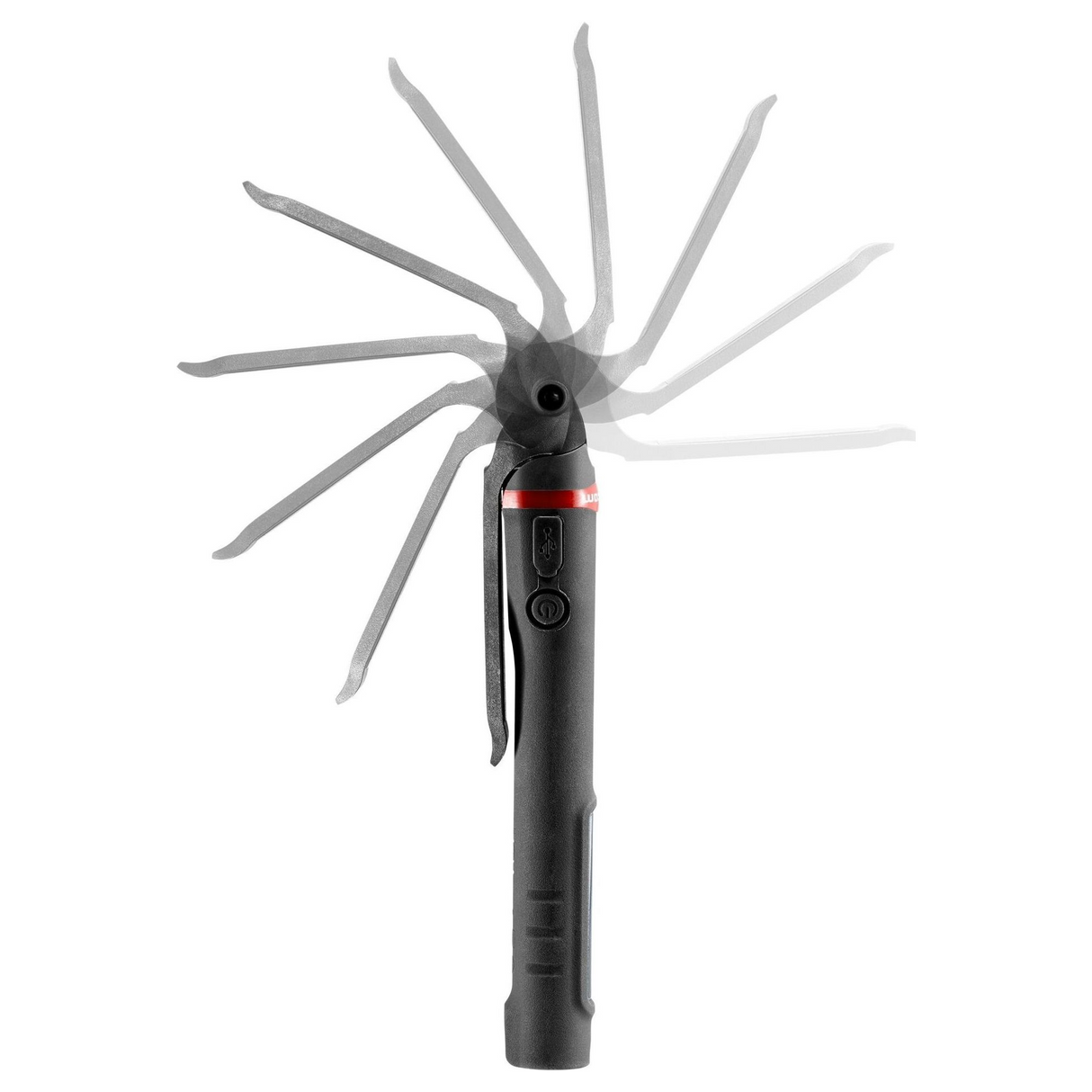 779.PEN2PB - Torcia LED Pen Light Facom 779.PEN2PB 125 Lumen - Immagine 8