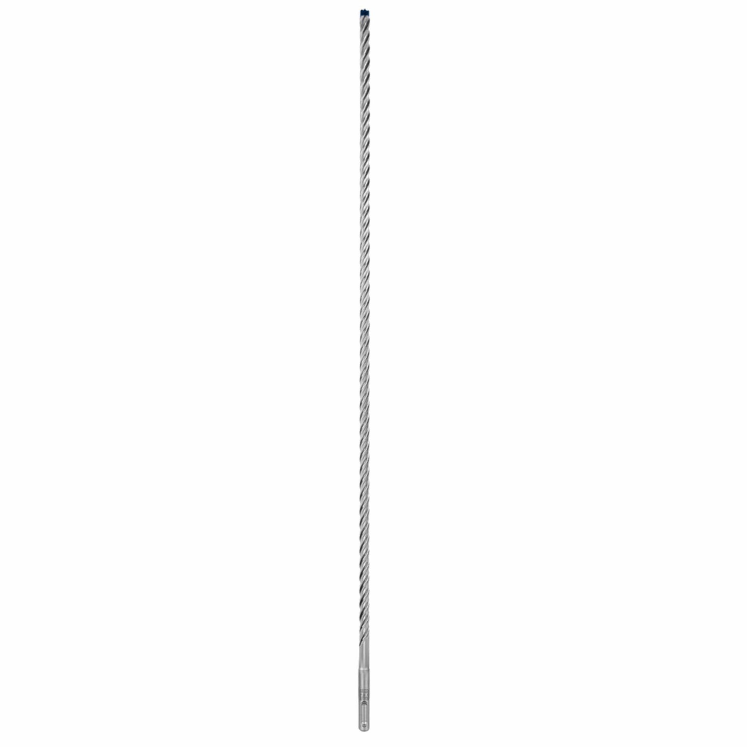 Punta per Martelli Expert Bosch SDS plus-7X 10mm