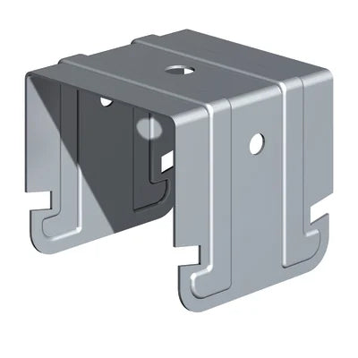 Gancio Cavaliere M 48x27MM