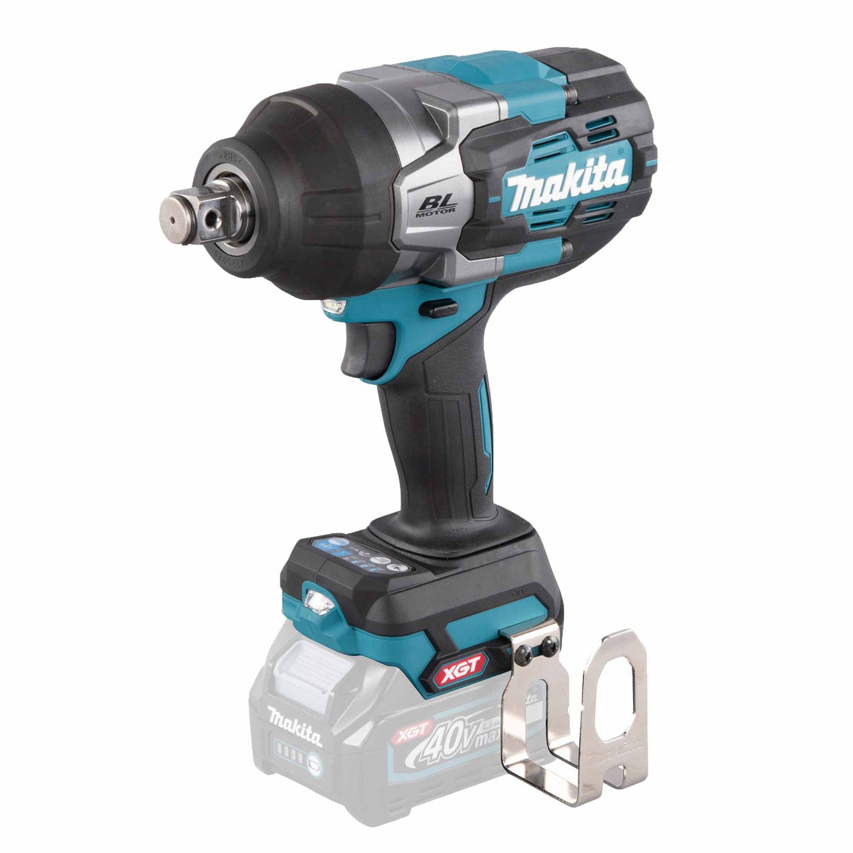 Avvitatore a impulsi Makita TW001GZ01 40V