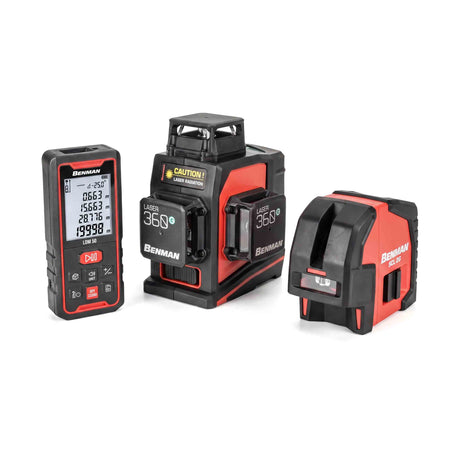 Benman Livelle Laser