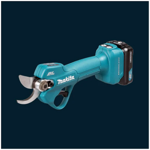 Secateurs, pruners and grass shears