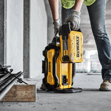 Accessori PowerShift DeWalt