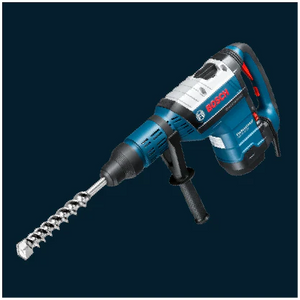 Pracownicy rozbiórkowi