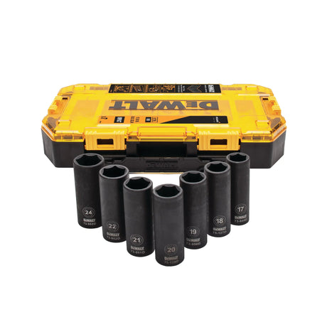 Bussole per utensili DeWalt