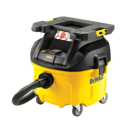 Aspirapolveri Dewalt