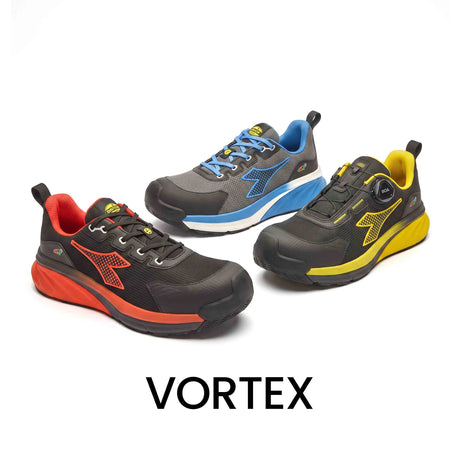 Diadora Vortex