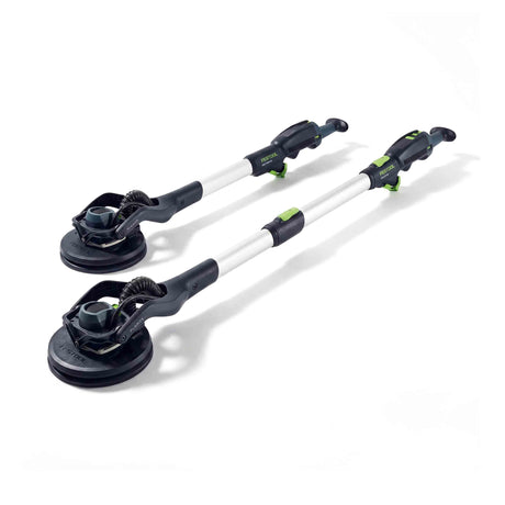 Levigatrici Planex Festool