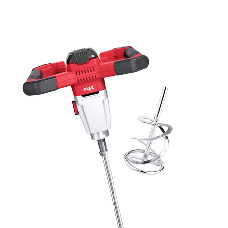 Trapani miscelatore Flex