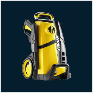Pressure washers