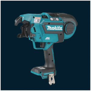 Professional tying machines