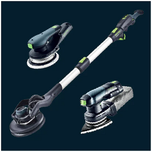 Profesjonalne szlifierki