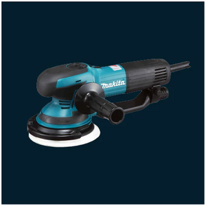 Profesjonalne polerki