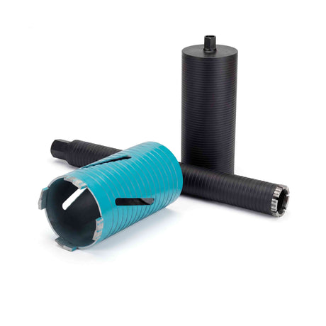 Corone diamantate Makita