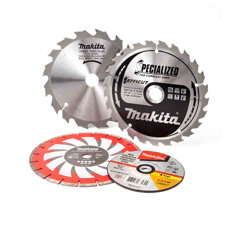 Dischi da Taglio Makita