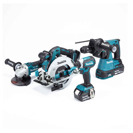 Elettroutensili Makita