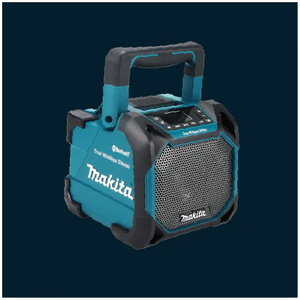 Radio na placu budowy