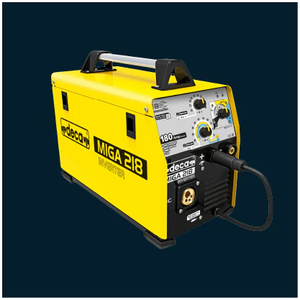 Professional Welders