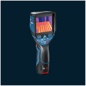 Thermal imaging cameras