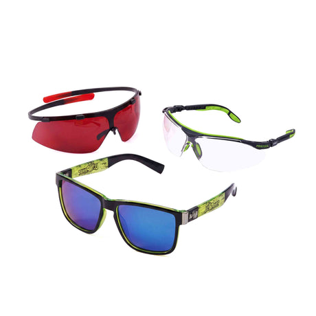Occhiali da cantiere