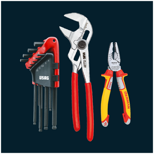 Hand Tools