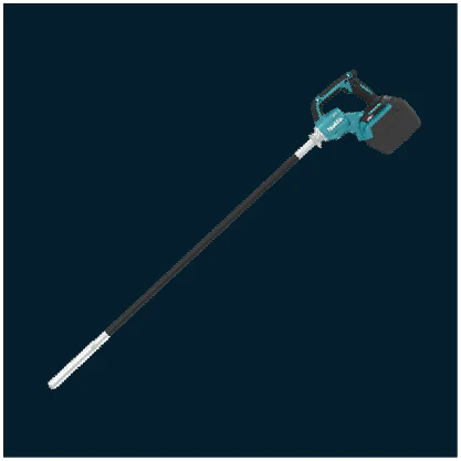 Vibratori Calcestruzzo