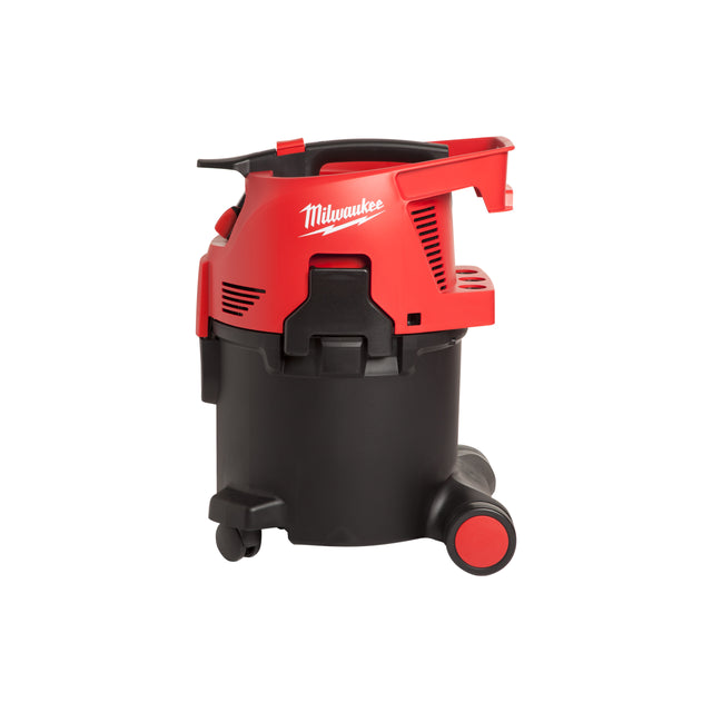Aspiratore Milwaukee AS 300 ELCP 1500W