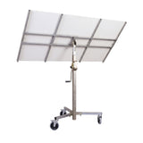 Alzalastre Telescopico Akifix NAP01001