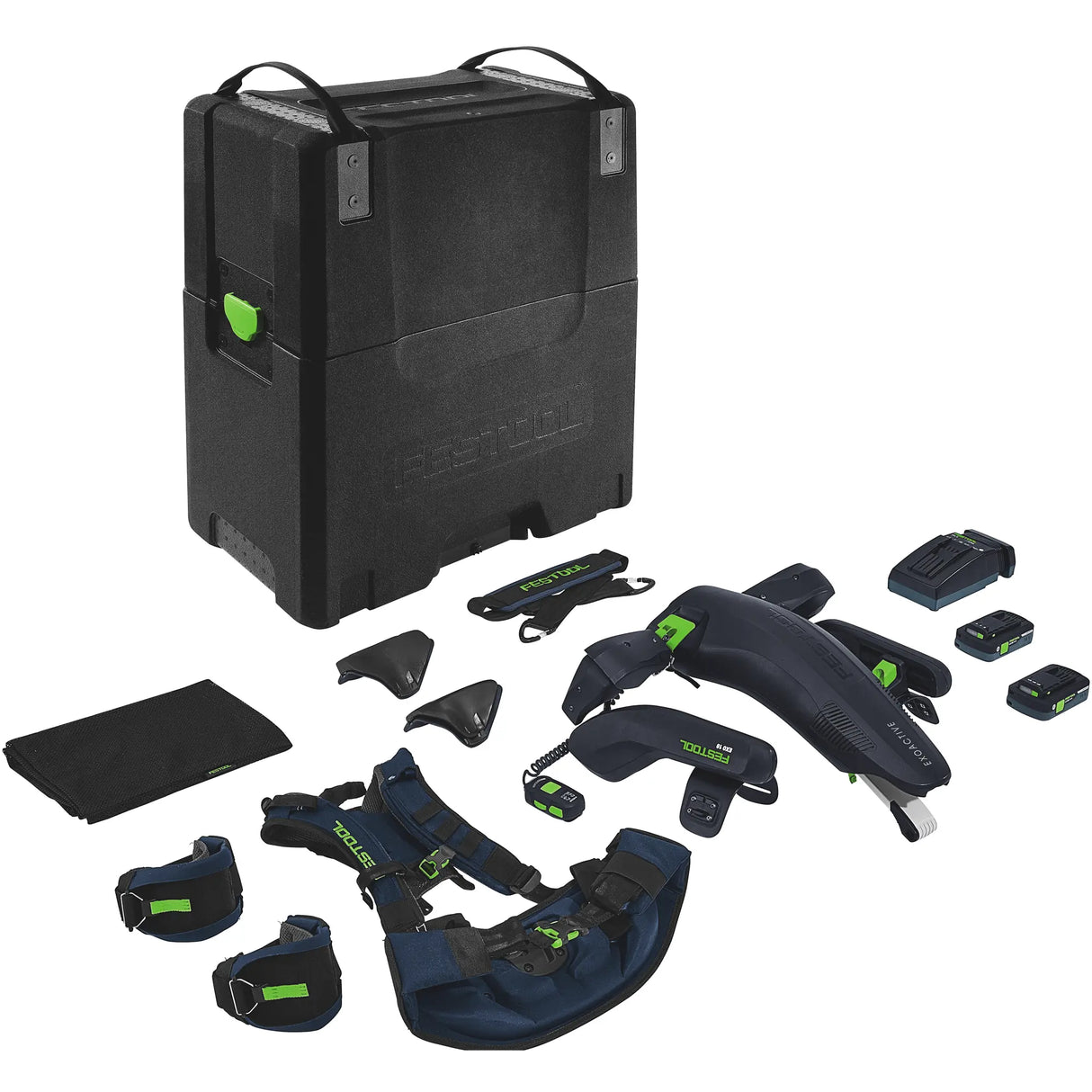 Esoscheletro Festool ExoActive
