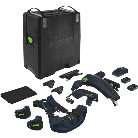 Esoscheletro Festool ExoActive