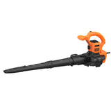 Soffiatore Black+Decker BEBLV290-QS 2900W