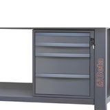 Banco da lavoro Beta C58BC-X2,1