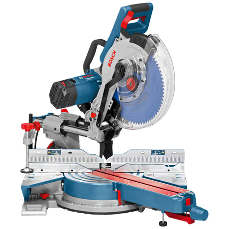 Piła ukosowa promieniowa Bosch GCM 12 SDE