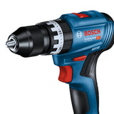 Trapano Avvitatore Bosch GSB 18V-45 18V 4Ah