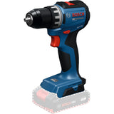 Wiertarko-wkrętarka akumulatorowa Bosch GSR18V-52 PRO 18 V 2 Ah