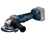 Smerigliatrice Angolare Bosch GWS18V-11PS PRO 18V