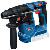Tassellatore Bosch GBH 18V-18 SDS Plus