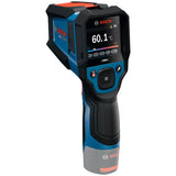 Rilevatore Termico Bosch Professional GIS12V-800-16 12V