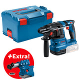Młotowiertarka Bosch GBH 18V-22 PRO 18 V