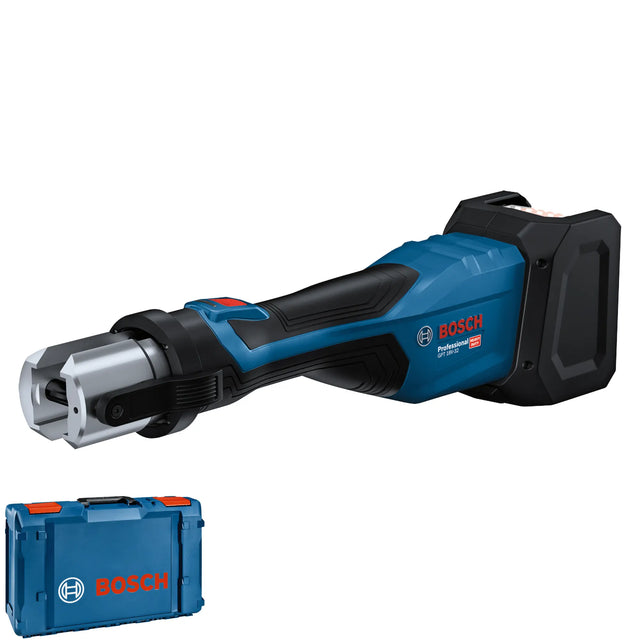Pressatrice Bosch GPT 18V-32 18V