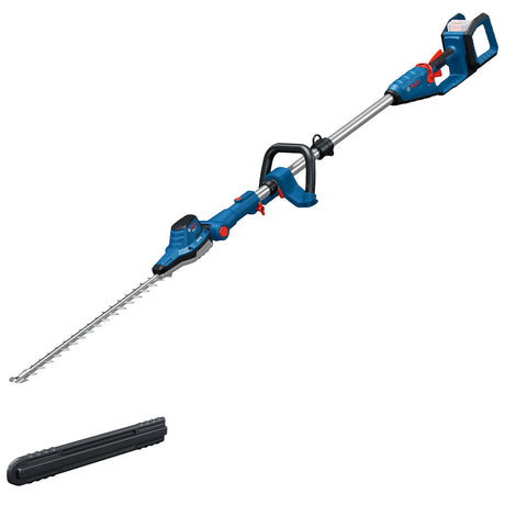 Tagliasiepi Bosch Professional GHE18V-50FP 18V