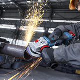 Smerigliatrice Angolare Bosch GWS18V-11PS PRO 18V