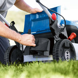 Rasaerba a batteria Bosch GRA 18V2-46