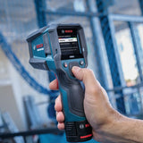 Rilevatore Termico Bosch Professional GIS12V-800-16 12V
