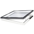 Okno dachowe płaskie Velux CVU S3X201