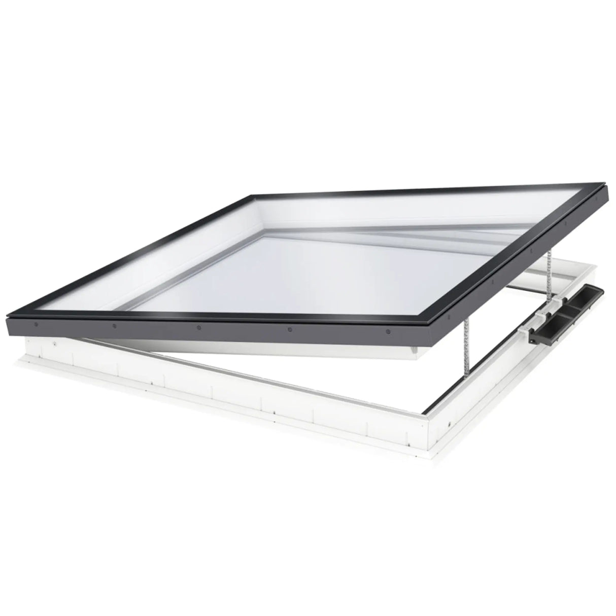 Okno dachowe płaskie Velux CVU S3X201